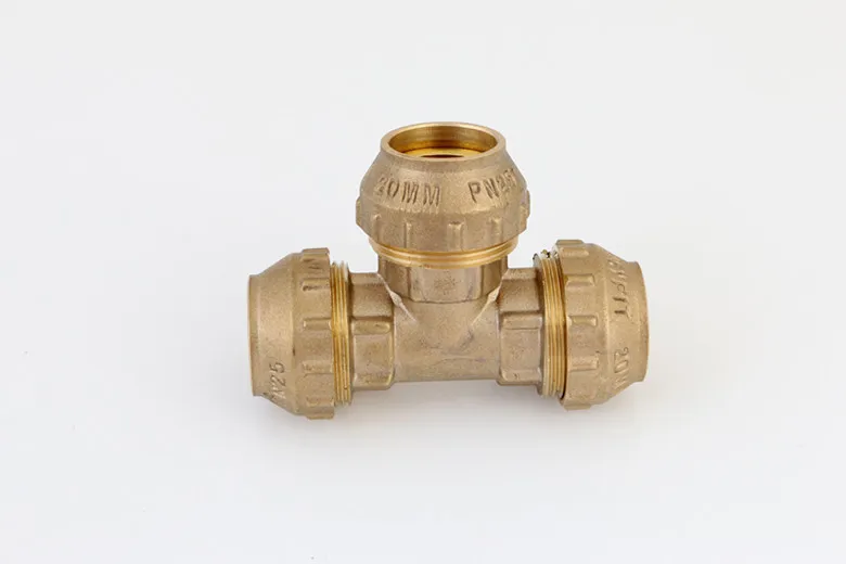 PE Pipe Fitting/PPR Fitting/Female Elbow with Wallplated for PPR Pipe