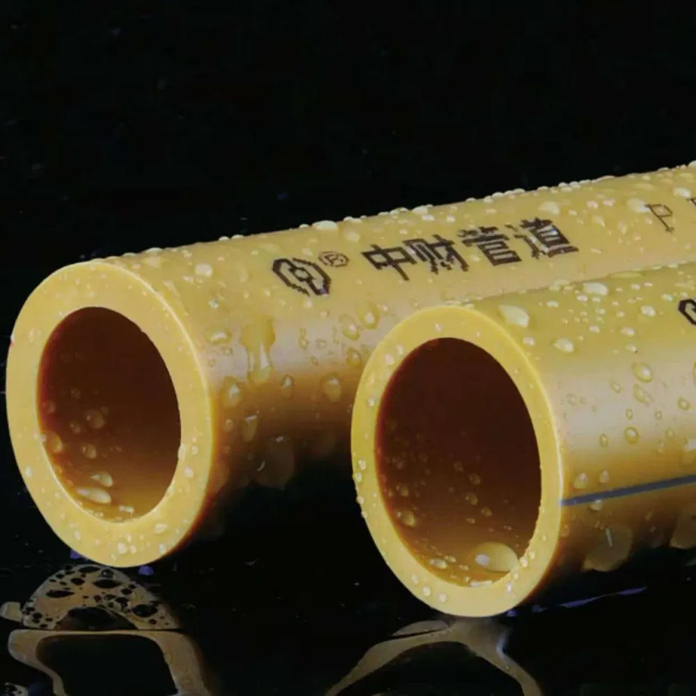 Cold and Hot Water Supply System Impact Resistance Cold Water PVC PPR Pipe Fitting Clamp