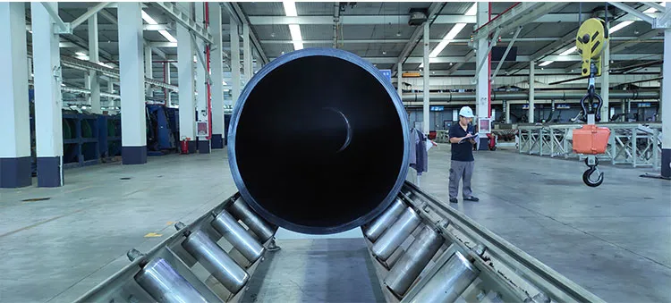 Electric Melting Pn18 Environmental Friendly PE Reducing Tee Pipe Fitting