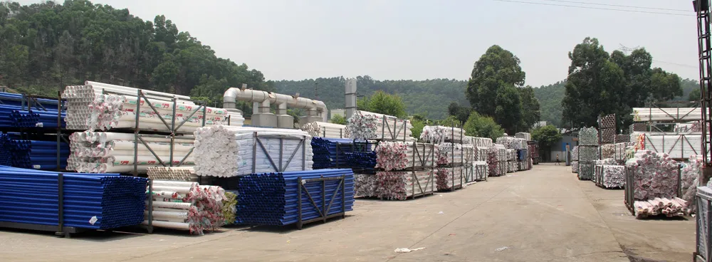 Plastic Pipe for Hydroponic Nft Growing Greenhouse System Hydroponic Grow Systems