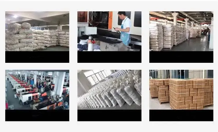 Plastic Pipe Drain Tube PE Culver HDPE Double Wall Corrugated/Plastic Conduit for Agricultural Subsurface Drainage