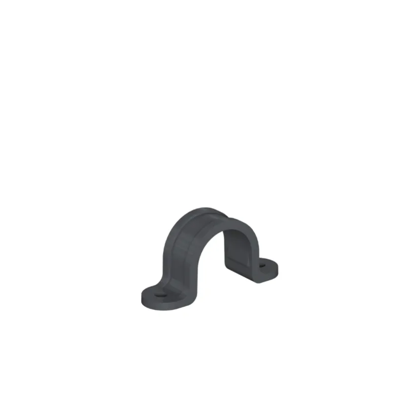 Era Piping Systems, PVC Pipe Fitting, Type II Clamp