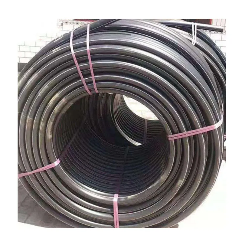 Resolute Silicon-Core HDPE Tube for Wiring Systems