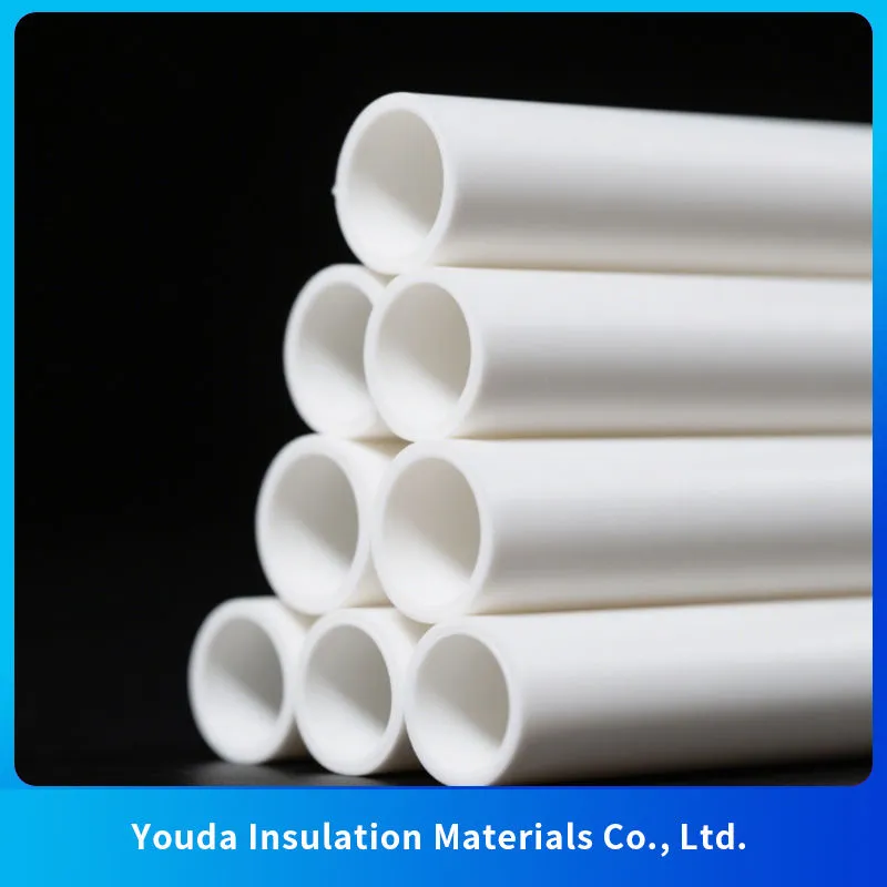 High-Abrasion PA66 Tubing, for Sandblasting Auxiliary Lines, Rugged Industrial Use, Extended Service