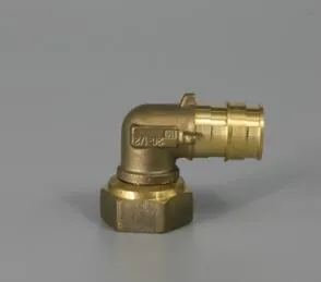 Manufacturer Brass Plumbing Fittings for Pex Pipe PE-Rt Pipe
