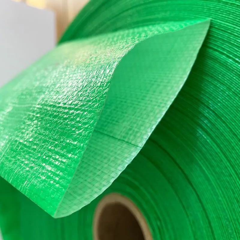 High-Strength Impact Resistance Strong Pressure-Bearing Ability Water Discharge Irrigation Soft Tube