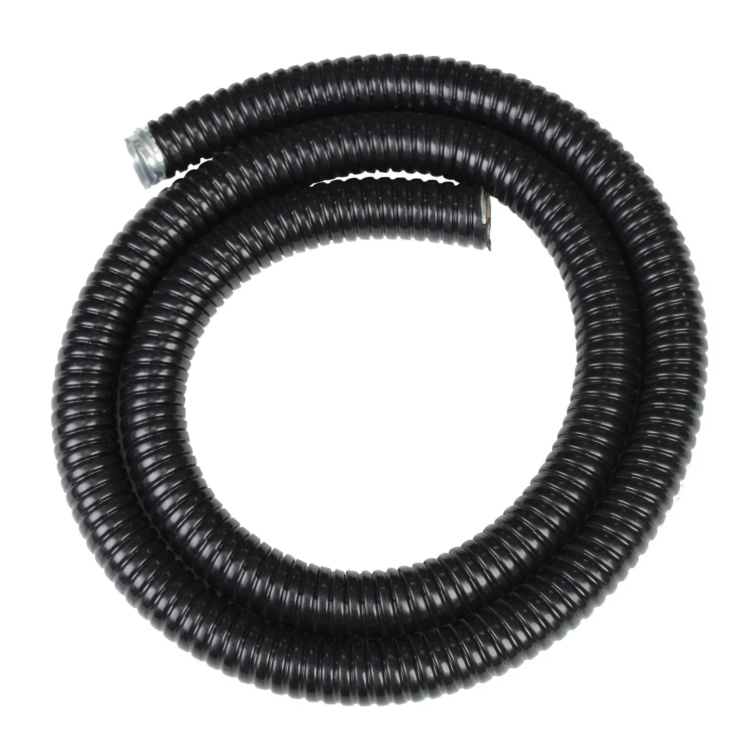 PVC Coated Metal Steel Pipe