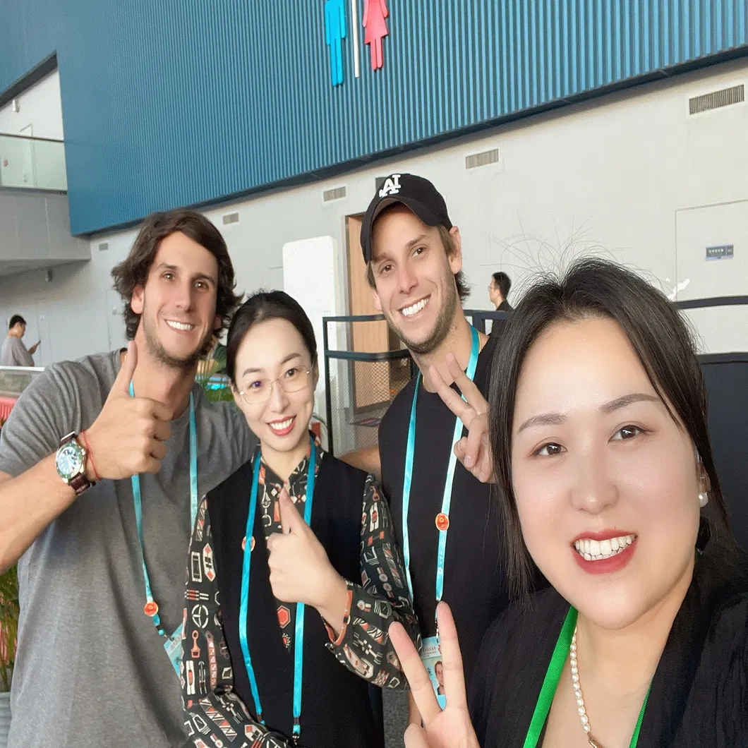 Mold for Winding Equipment and Fitting Mold FRP Fiberglass Pipes High Strength and Pressure Resistance