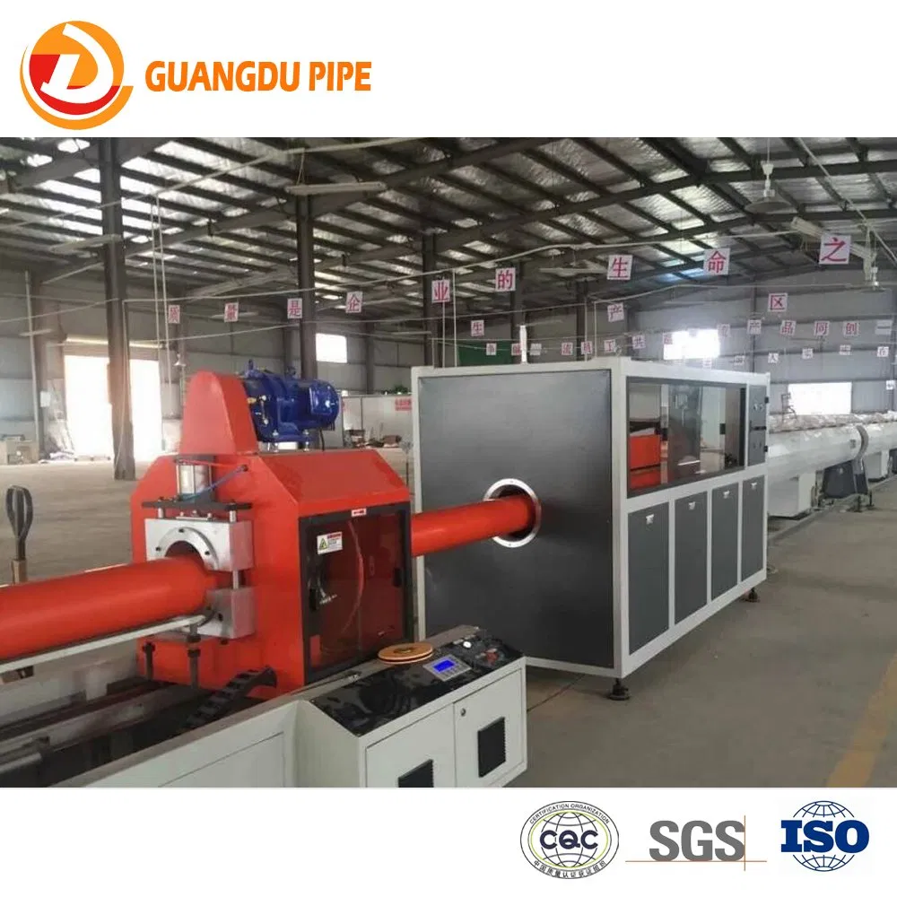 High Quality Mpp Electric Conduit Pipe for Underground Electric Wires