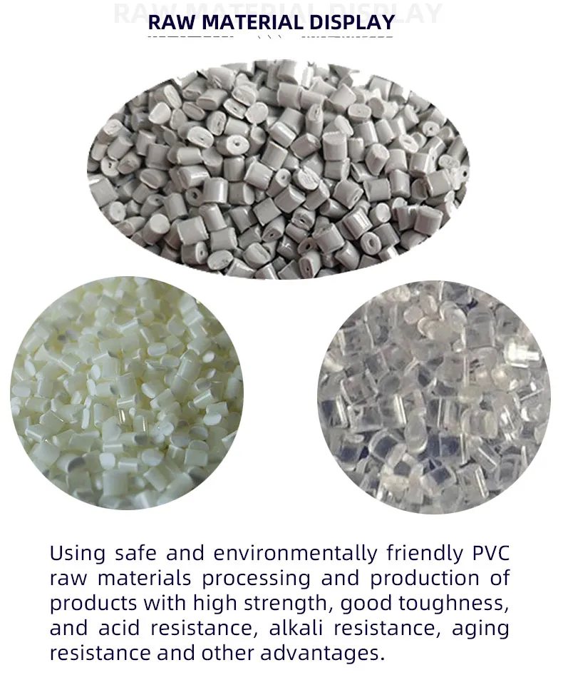 Transparent Filter Y-Type with DIN Standard in Pressure 1.6MPa for Water Treatment Pipe System