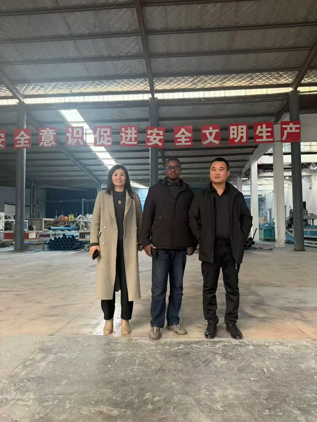 High Quality White High Pressure Pump UPVC Pipe Water Supply Plastic Tube