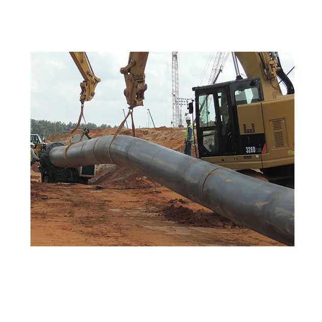 16mm 4L/H PE Drip Irrigation Tubing for Agricultural Water Systems