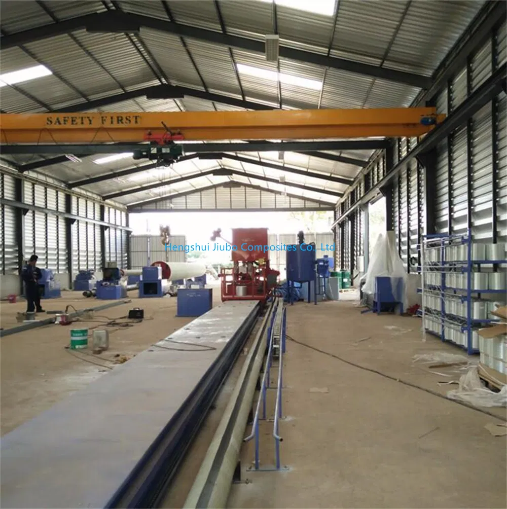 Advanced Pipe Coiling Machinery for Maximum Production Efficiency