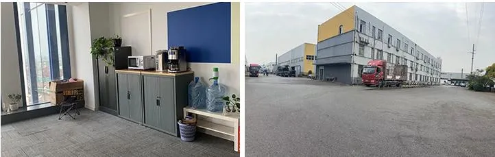 Black Malleable Iron Fittings for Global Construction Needs Fire Fighting Fitting Approved UL FM Certificate 1.6MPa and 2.5MPa for Ductile Iron Pipe