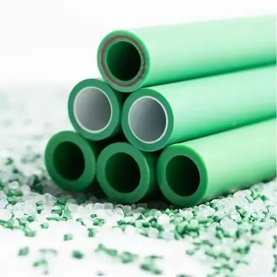 PVC PPR PP Water Pipe Fittings Plastic Long Life Customized Manufacturers Price Factory