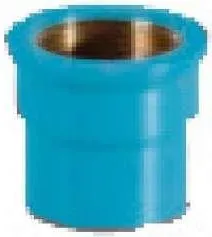 Megajoy PVC Pipe Fitting Various Sizes 110mm-630mm China Made