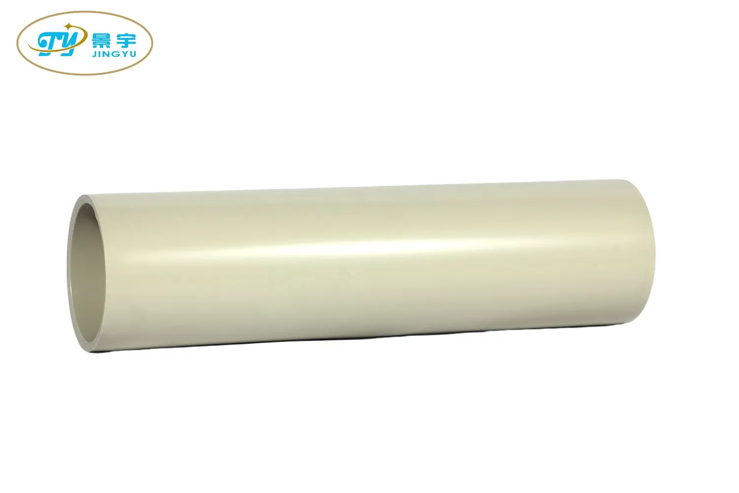 Corrosion-Resistant Pph Pipe Plastic Pipe for Chemical Industry