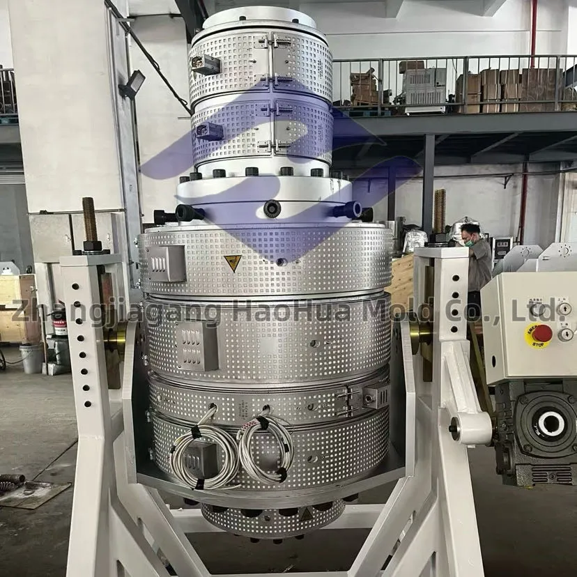 Specially Make PVC Pipes and Apply Them to Water Pipes and Other Functions.