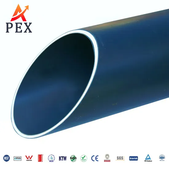 Wholesale 50mm Super Silent PP Drainage Pipe for Soundproof Plumbing Systems
