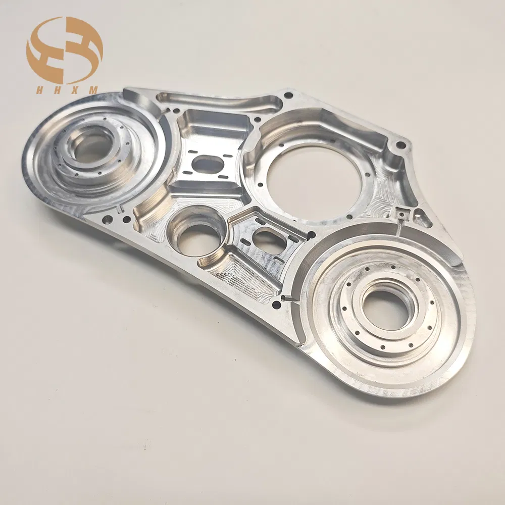 High-Quality Brass Plumbing Fittings with Precision CNC Machining