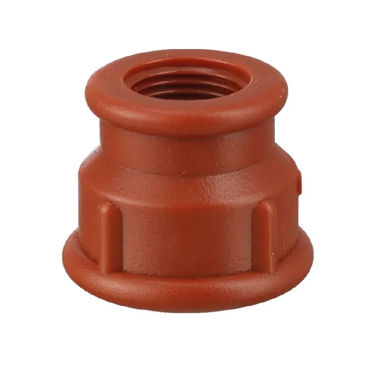 Era Plastic/Pph Thread Pipe &amp; Fittings Thread Union