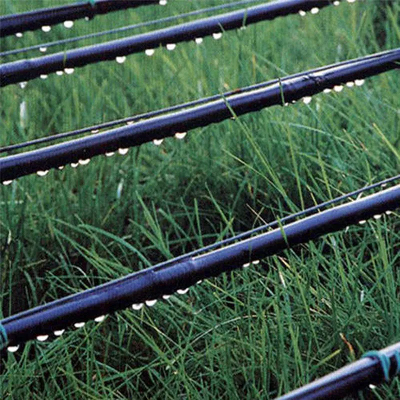 2/3/4 Inch PVC Lay Flat Irrigation Pipe Layflat Water Discharge Hose