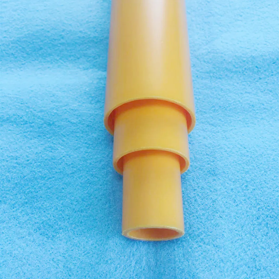 Versatile ABS Craft Pipes for Imaginative Kids' Projects