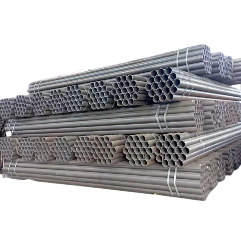 High Quality Factory Price ASTM Customized Bimetal Composite Steel Pipe Seamless Tube Q235, Q355, A36 for Industry