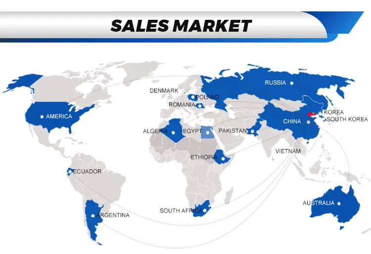 PP PE PVC Corrugated Pipe Making Machine Produce Single Wall Corrugated Pipe