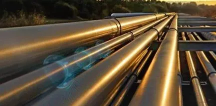 The Epoxy Resin Powder for Pipe Coating Pipe Mining Pipe