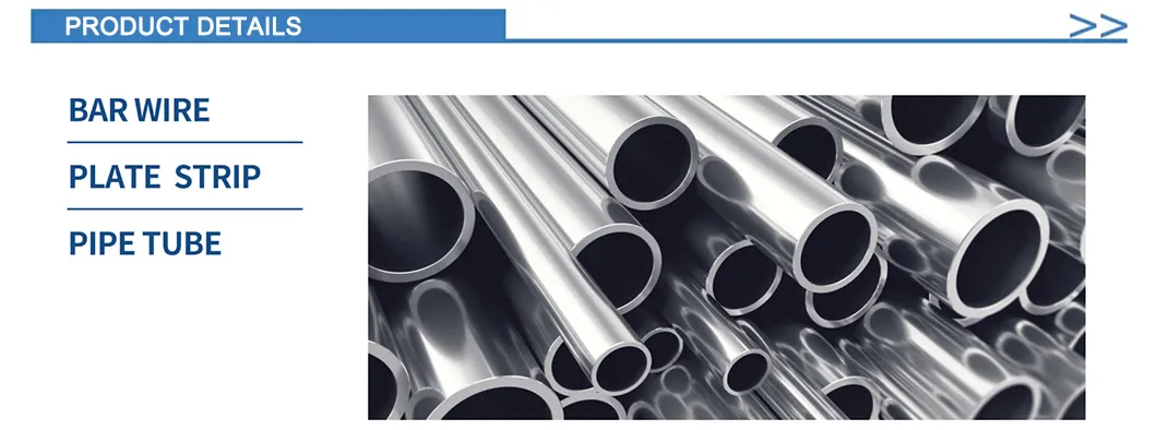 Made in China 34CrMo4 42CrMo4 42CrMo Seamless Pipe Alloy Steel Pipe