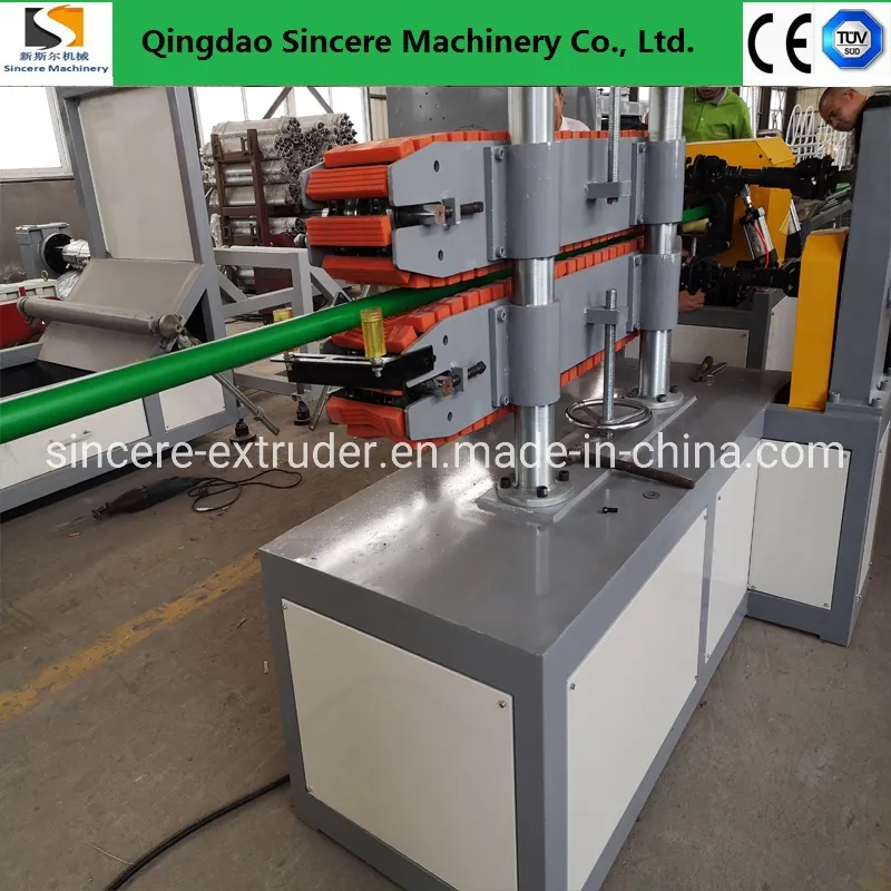 PP PPR 1-Layer Multi-Layer Composite Water Pipe Production Line