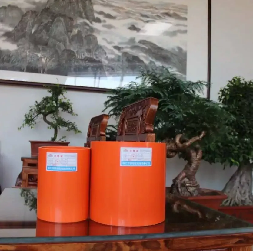 Mpp Pipe Power Cable Protection Pipe for Direct Buried Electrical Engineering Corrosion Resistance