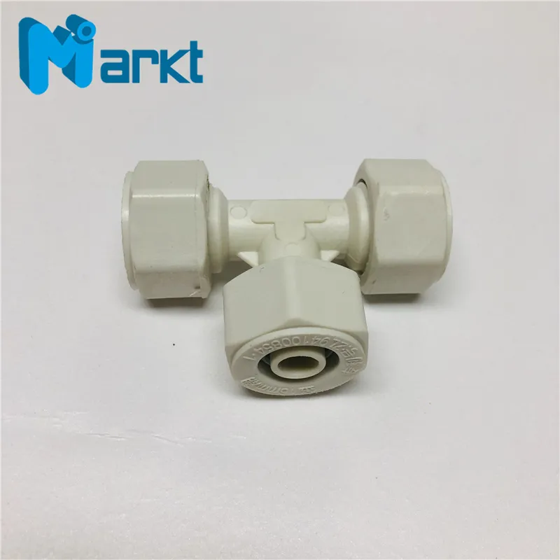 Wholesale Factory Manufacture High Class Nylon PA Fitting for Pex Al Pex Pipe