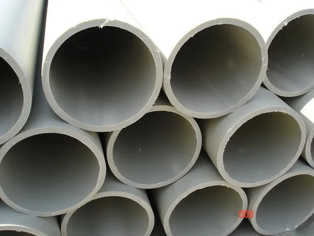 Hot Sale Full Plastic Pph Pipe with Standard DIN 8077/8088 Pn10 Hot Sale Full Plastic Pph Pipe with Standard DIN 8077/8088 Pn10