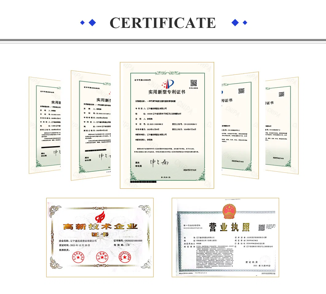 Pert Type II Hot Water System Pipe Fittings