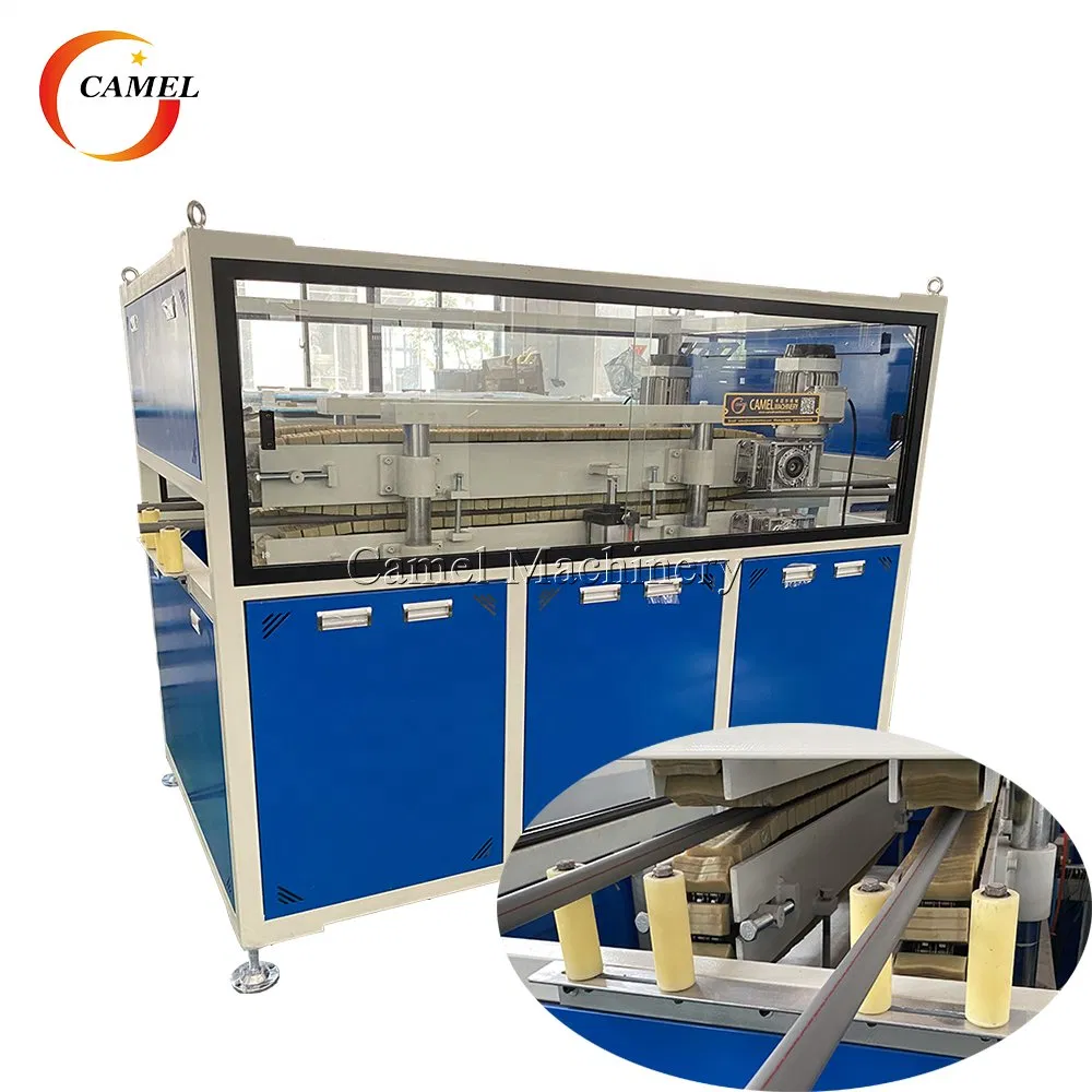PPR Pipe Machine/Plastic Pipe Making Machine/20-63mm PPR Fiberglass Tube Extrusion Line