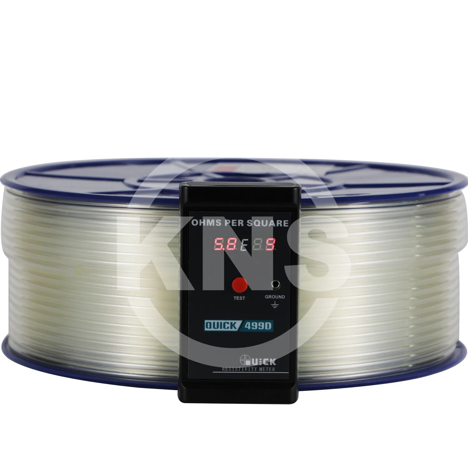 Anti Static Polyurethane PU Tubing Tube Customization Size and Colors