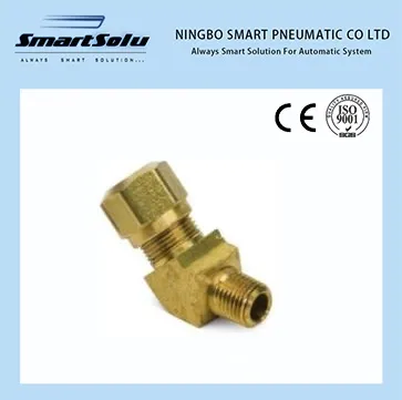 SAE Standard Air Brake Nylon Pipe Metal Plastic Air Hose Tube Hydraulic Push on Quick Coupling DOT P