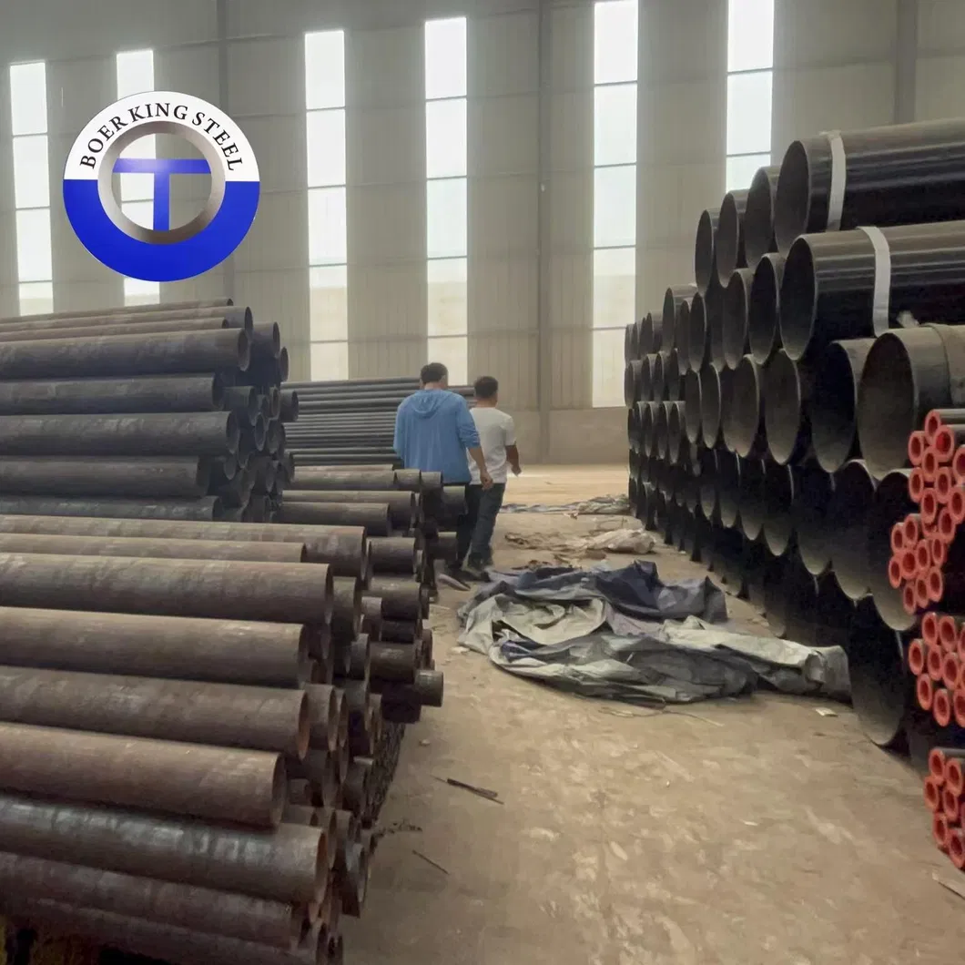 JIS Alloy Seamless Hollow Steel Pipe SUS 304 316 904L Steel Tube for Pharmaceutical