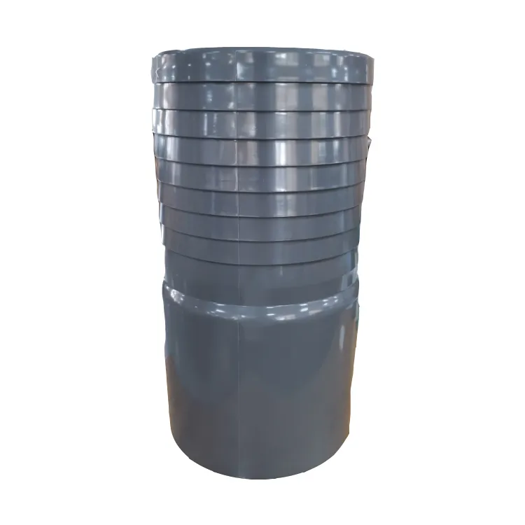 Era UPVC/PVC/Plastic/Pressure Fitt