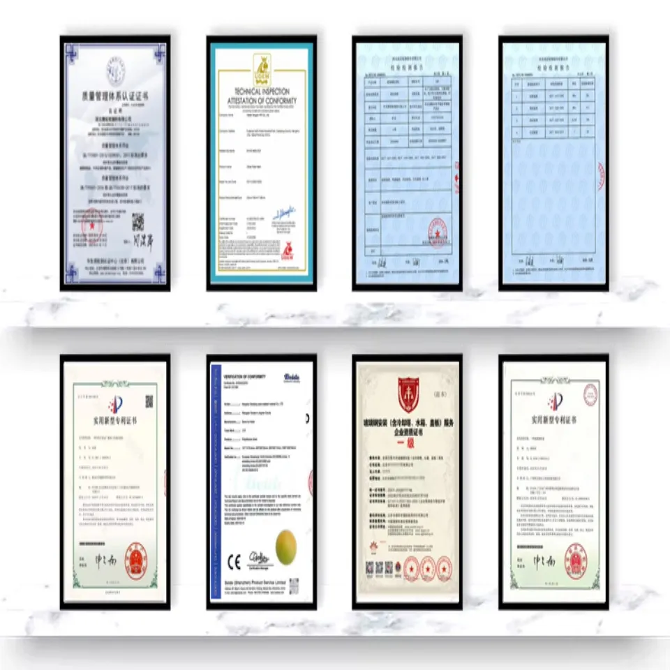 Fiberglass Pipe Manufacturer Cost-Effective Composite Pipeline Supplier