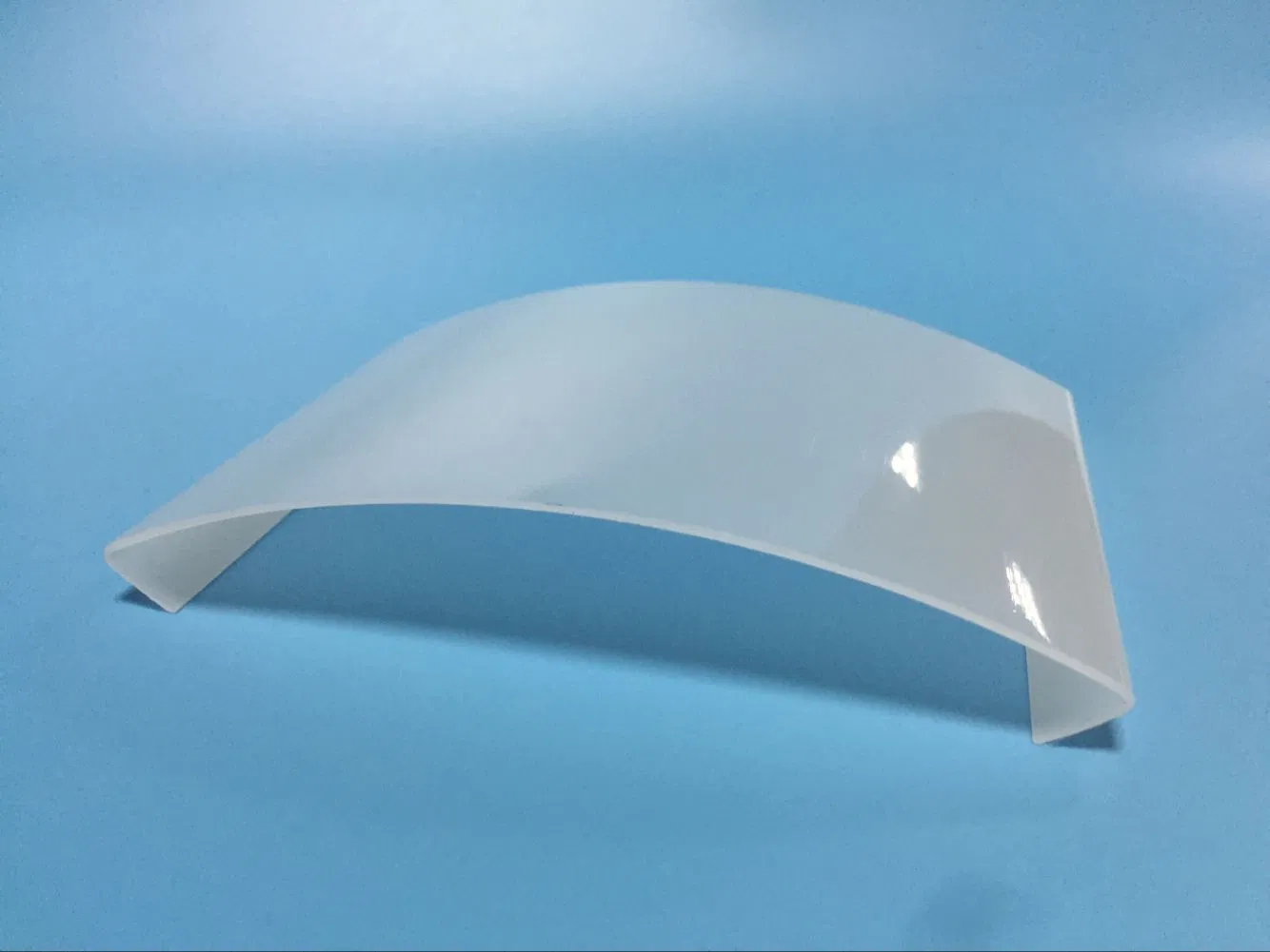 Plastic Extrusion Profiles and Pipes for Plastic PC Profiles&Pipes