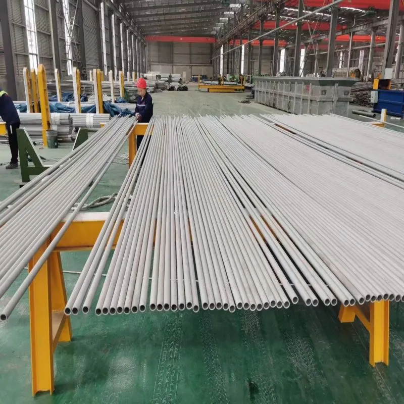 304 Material Stainless Steel Stove Pipe Low Temperature with Top Quality From China Factory
