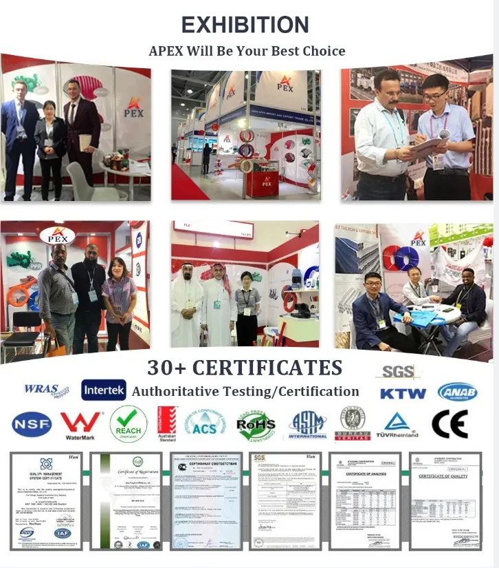 Premium NSF/ANSI 61 Certified High-Efficiency PVC Well Casing Pipe for Industrial Water Systems