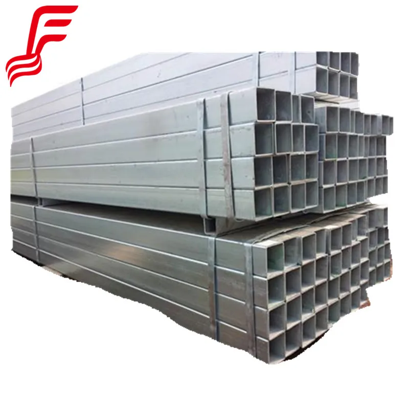 2 Inch Hot DIP Galvanized Steel Pie Bending Hot-Dipped Galvanized Steel Pipe