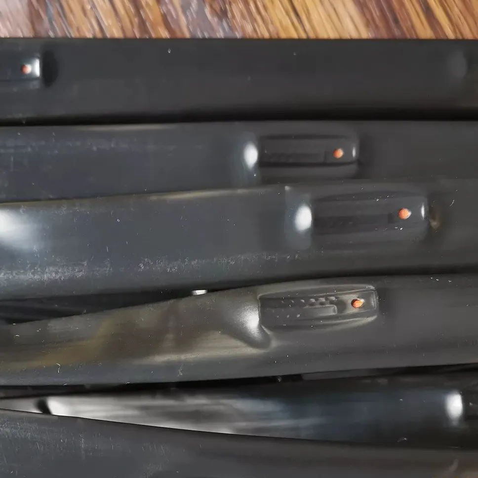 Drip Watering Irrigation Pipe for Planting