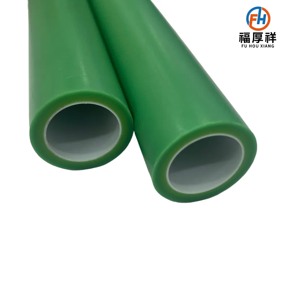 Fhx Premium Quality PPR Pipe for Hot and Cold Water Plastic Pipes