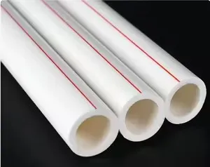 Top Quality PPR Pipe/PPR/PVC/CPVC /Pph for Water Supply 25mm-160mm Hot/Cold Plastic Tube Top Quality PPR Pipe/PPR/PVC/CPVC /Pph for Water Supply 25mm-160mm Hot/Cold Plastic Tube