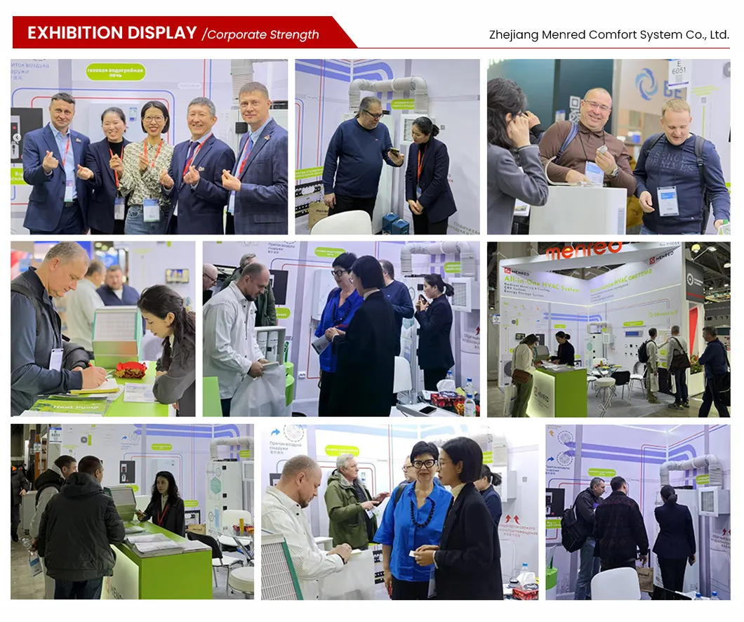 UV-Stabilized Cross-Linked PE-Xa Radiant Floor Heating Conduit Systems Pipes for Outdoor Decks